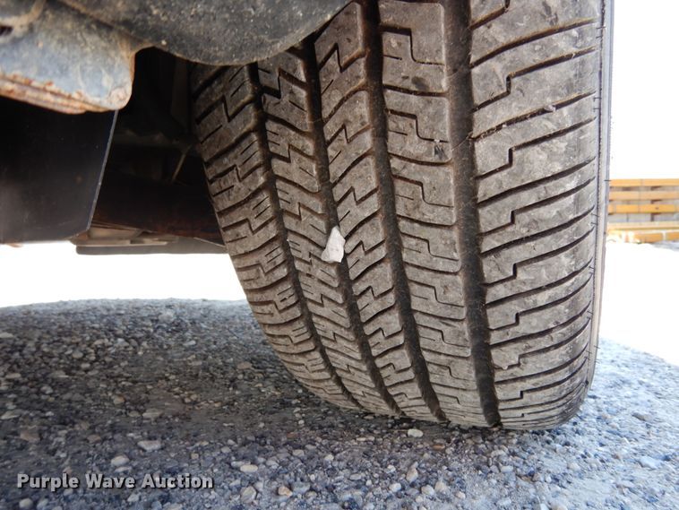 image for item KI9518 2010 Ford Crown Victoria Police Interceptor