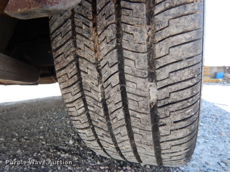 image for item KI9518 2010 Ford Crown Victoria Police Interceptor