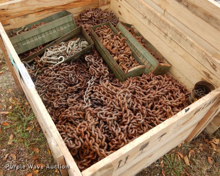 image for item KO9199 Tire chains