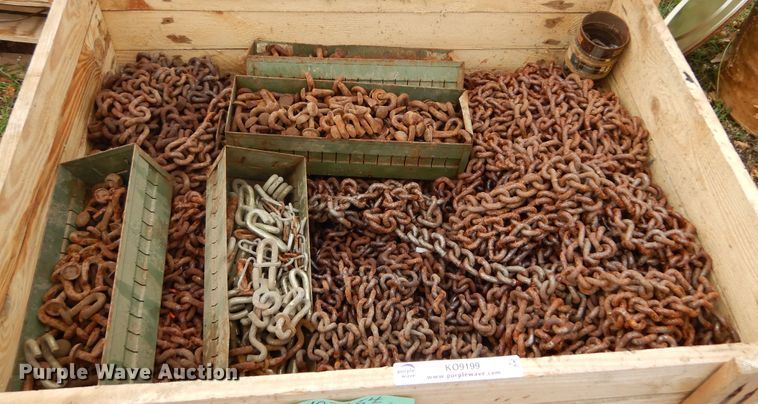 image for item KO9199 Tire chains