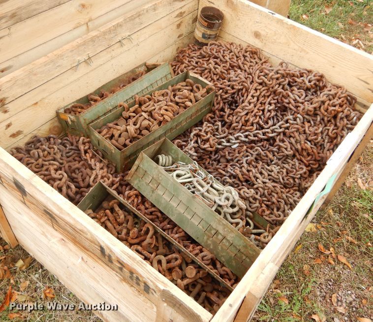 image for item KO9199 Tire chains