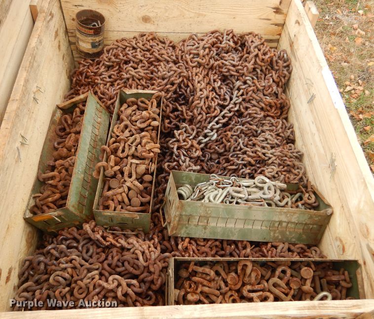 image for item KO9199 Tire chains