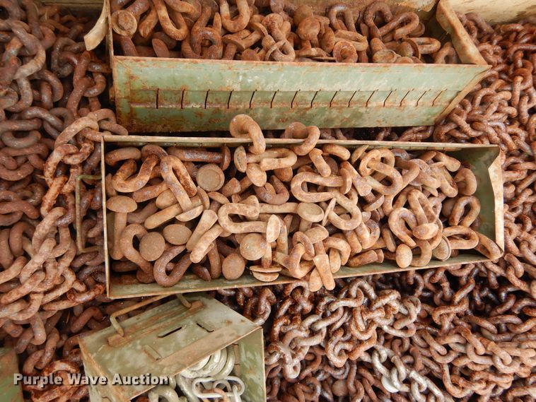 image for item KO9199 Tire chains