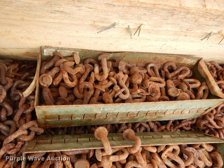 image for item KO9199 Tire chains