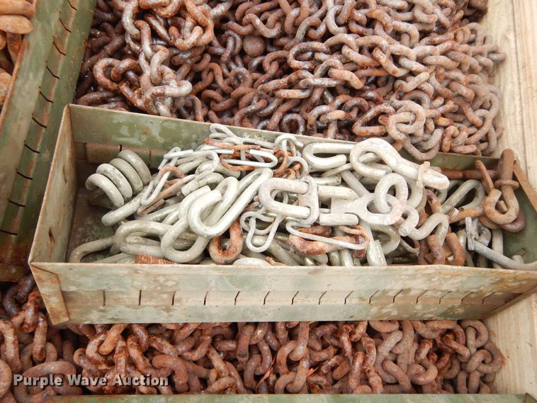 image for item KO9199 Tire chains