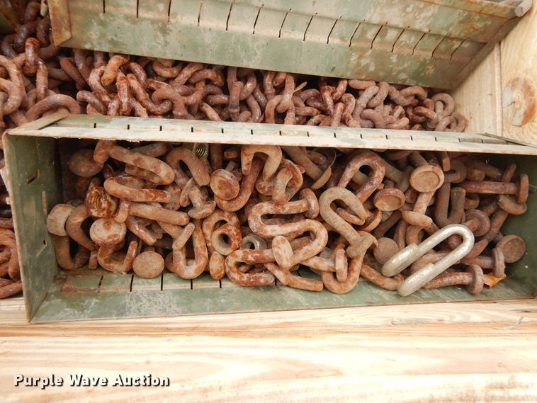 image for item KO9199 Tire chains