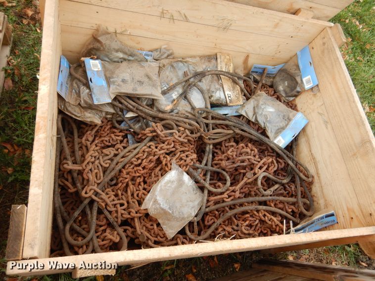 image for item KO9199 Tire chains