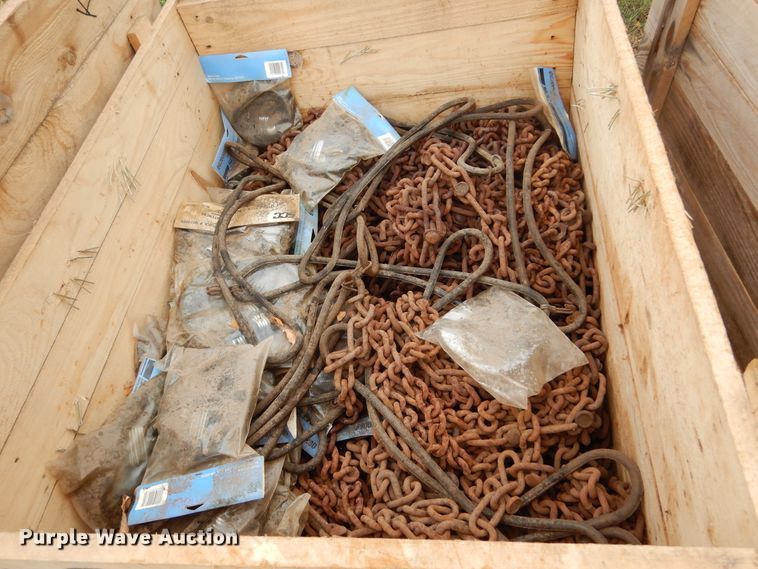 image for item KO9199 Tire chains