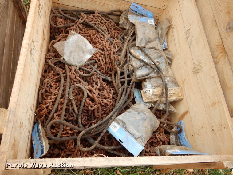 image for item KO9199 Tire chains