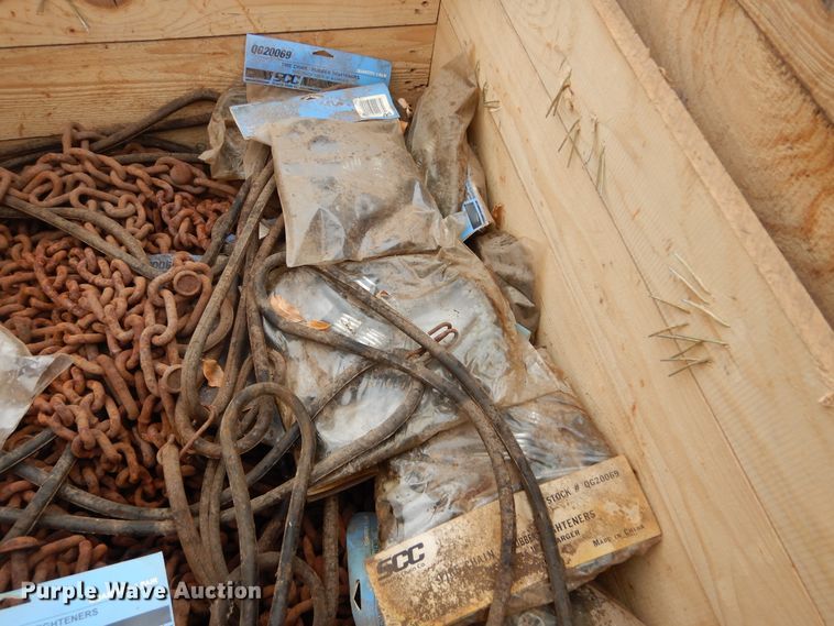 image for item KO9199 Tire chains