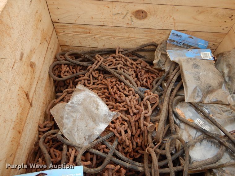 image for item KO9199 Tire chains