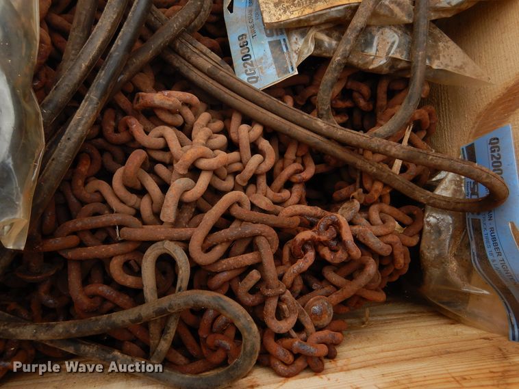 image for item KO9199 Tire chains