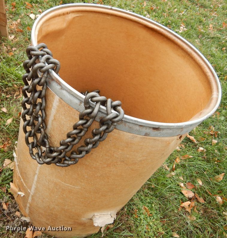 image for item KO9199 Tire chains