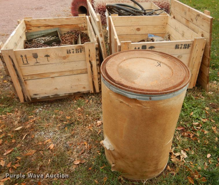 image for item KO9199 Tire chains