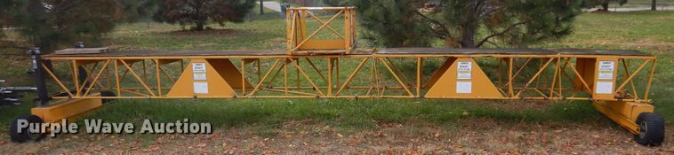 image for item KO9201 Spanit  work bridge