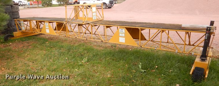 image for item KO9201 Spanit  work bridge