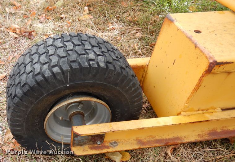 image for item KO9201 Spanit  work bridge