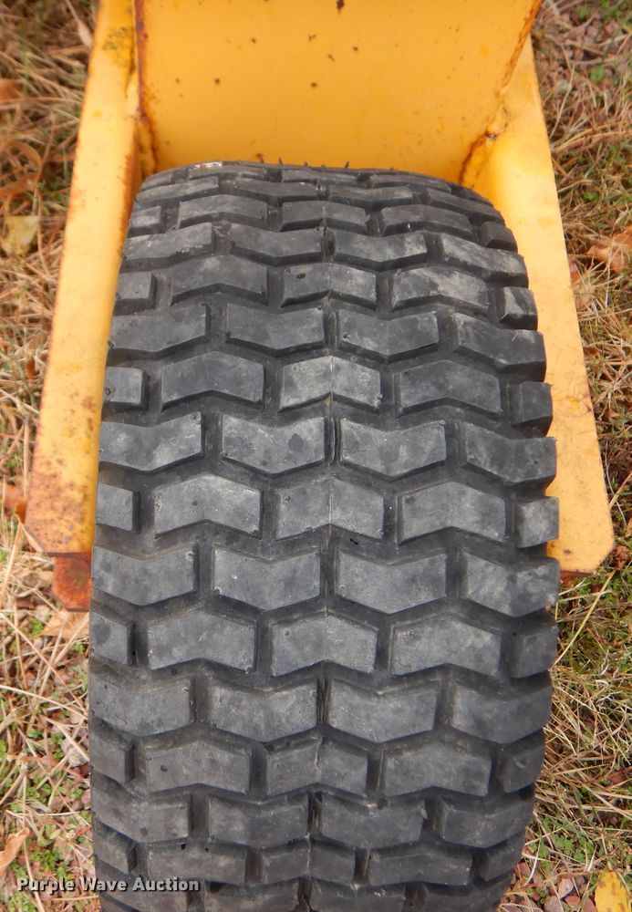 image for item KO9201 Spanit  work bridge