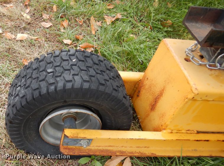 image for item KO9201 Spanit  work bridge