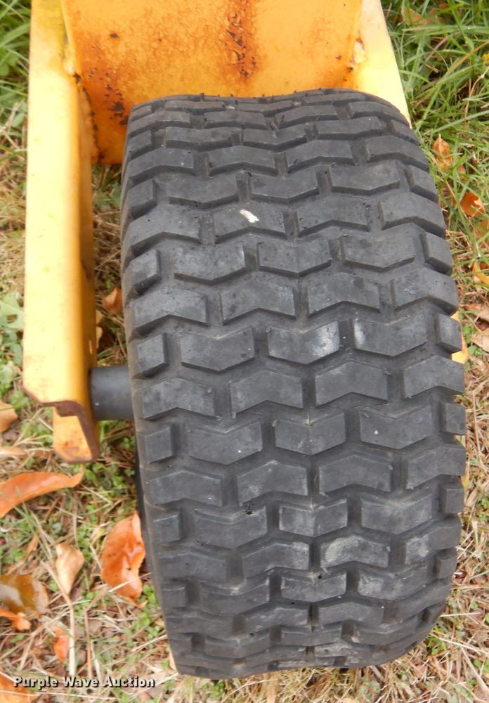 image for item KO9201 Spanit  work bridge