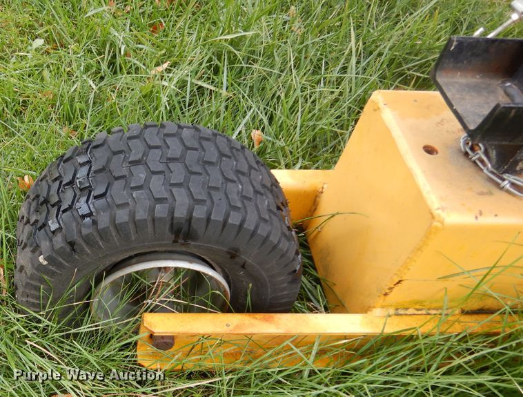 image for item KO9201 Spanit  work bridge