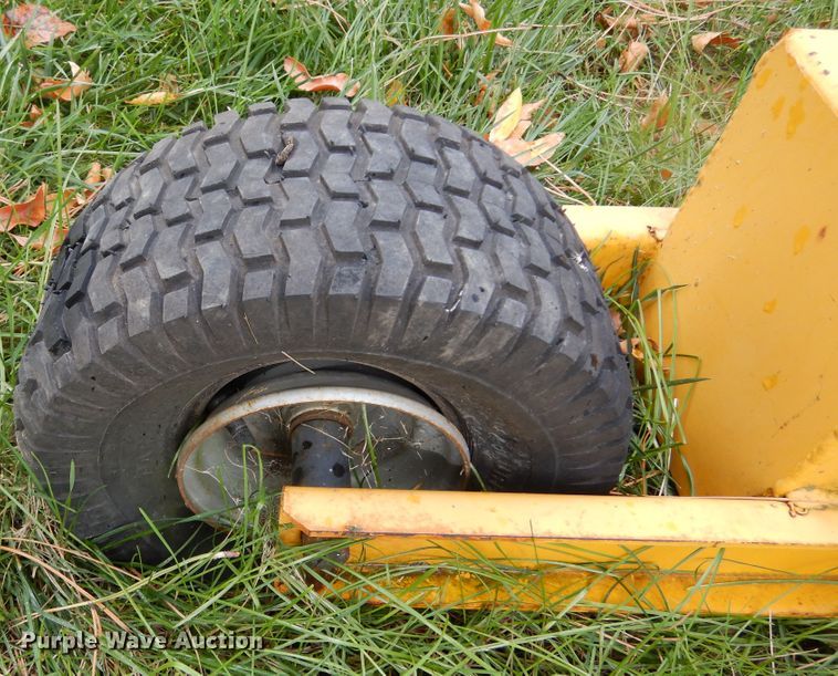 image for item KO9201 Spanit  work bridge