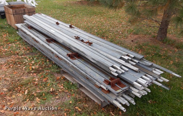 image for item KO9202 Concrete forms