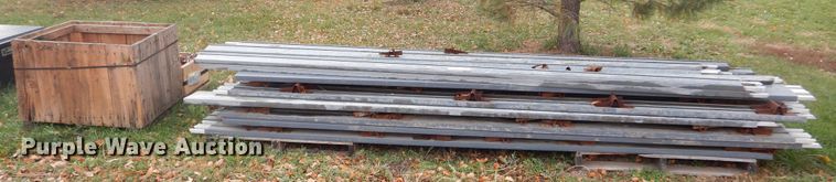 image for item KO9202 Concrete forms