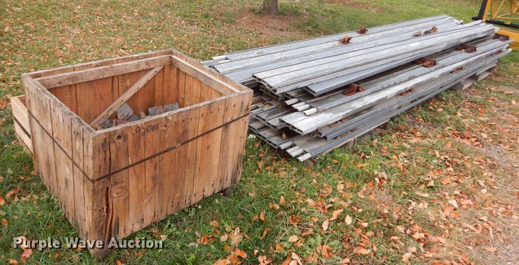 image for item KO9202 Concrete forms