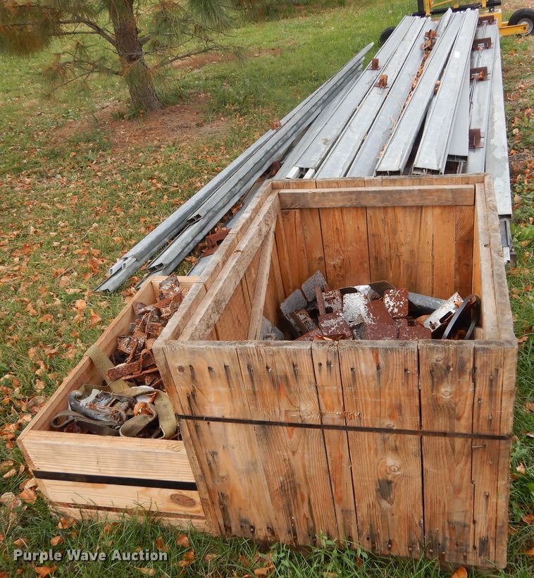 image for item KO9202 Concrete forms