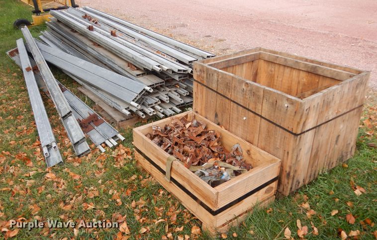 image for item KO9202 Concrete forms