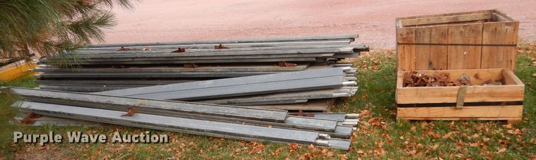 image for item KO9202 Concrete forms