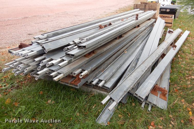 image for item KO9202 Concrete forms