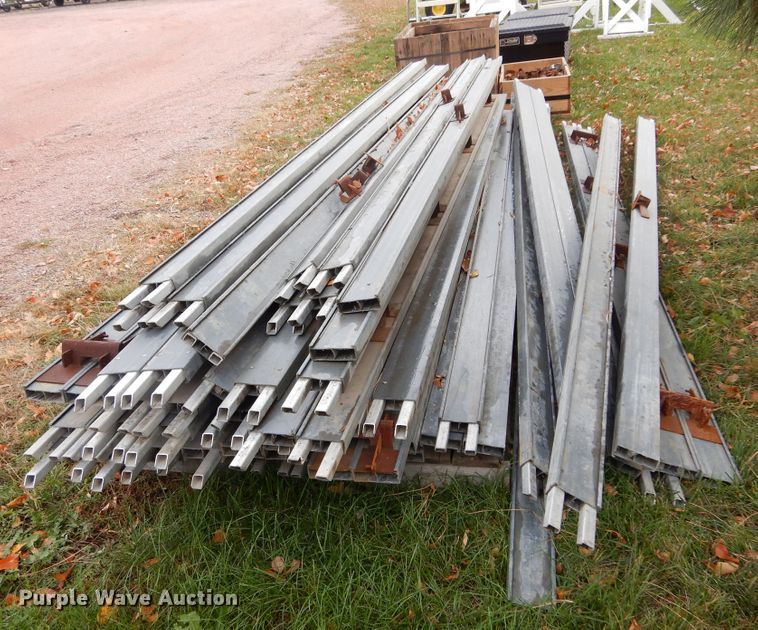 image for item KO9202 Concrete forms