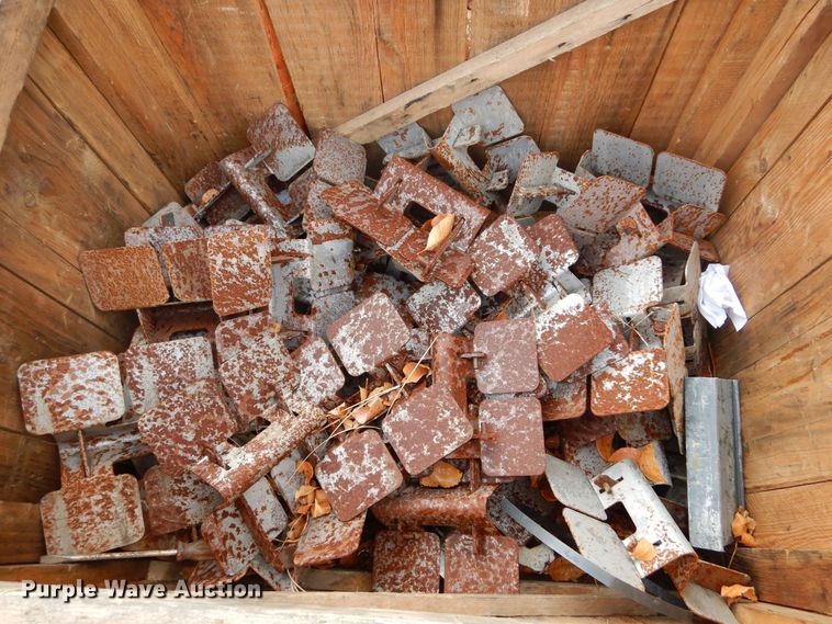 image for item KO9202 Concrete forms