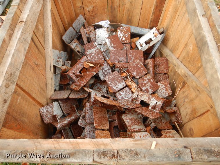 image for item KO9202 Concrete forms