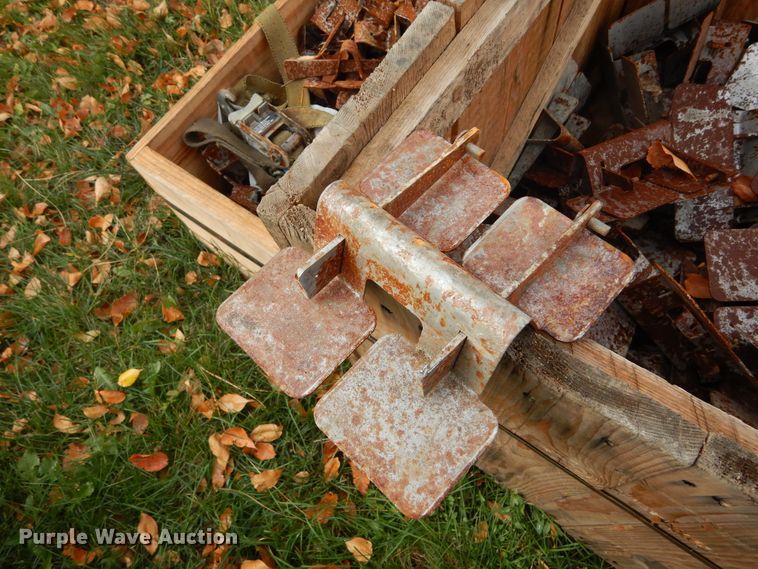 image for item KO9202 Concrete forms