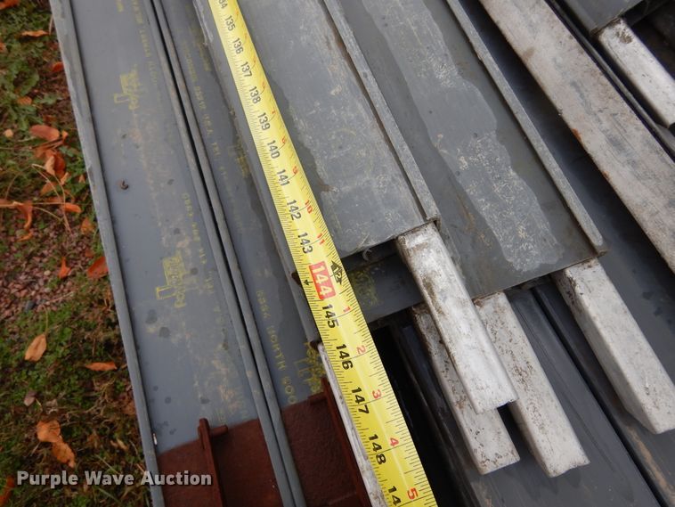 image for item KO9202 Concrete forms