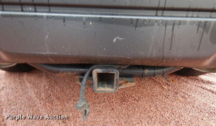 image for item KO9208 2017 Ford Explorer Police  SUV