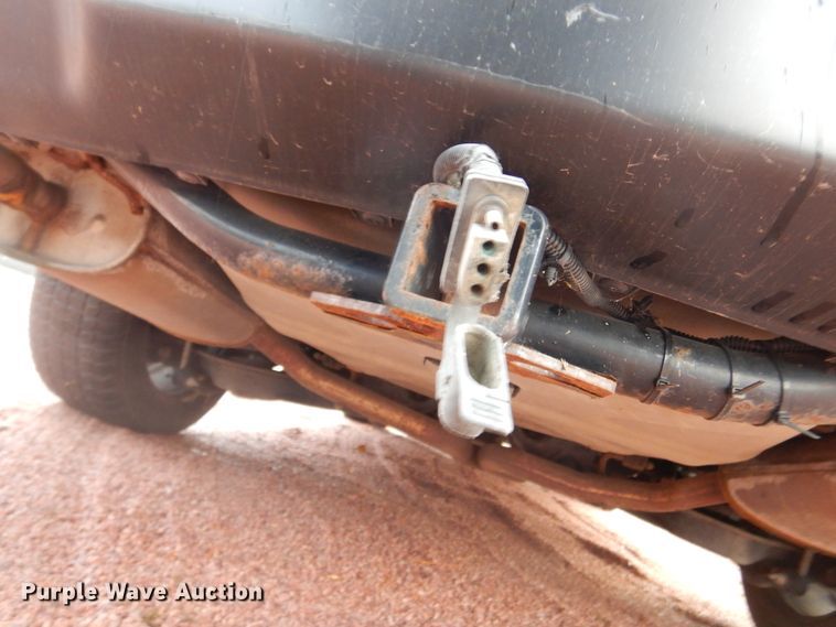 image for item KO9208 2017 Ford Explorer Police  SUV