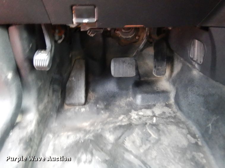 image for item KO9208 2017 Ford Explorer Police  SUV