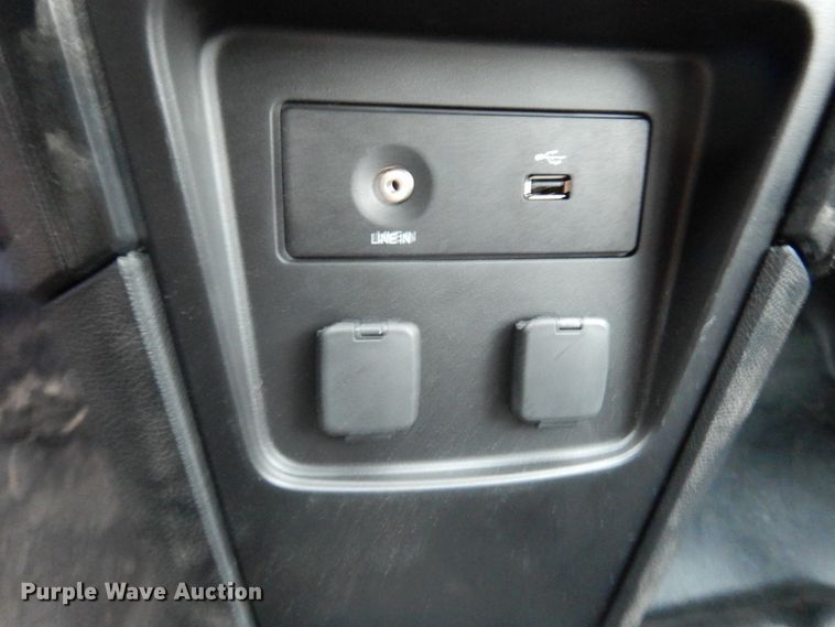 image for item KO9208 2017 Ford Explorer Police  SUV