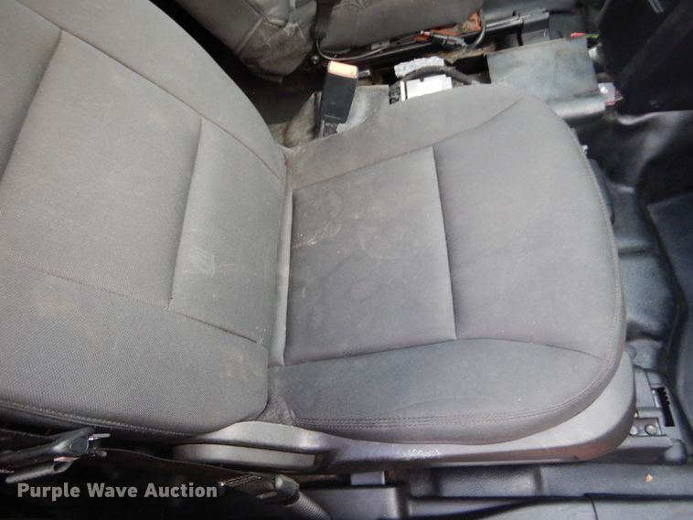 image for item KO9208 2017 Ford Explorer Police  SUV