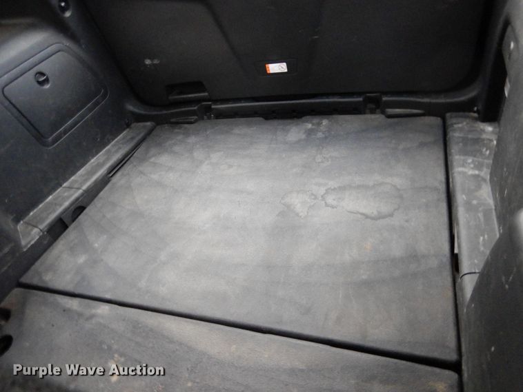 image for item KO9208 2017 Ford Explorer Police  SUV