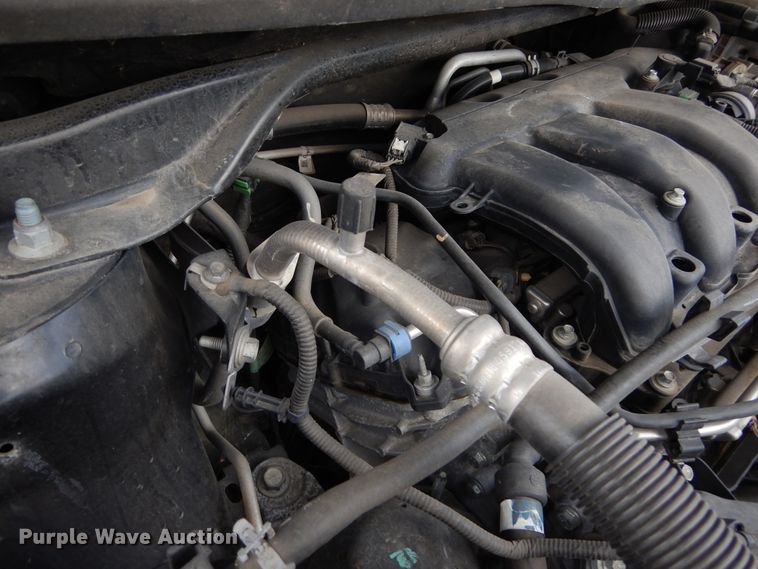 image for item KO9208 2017 Ford Explorer Police  SUV