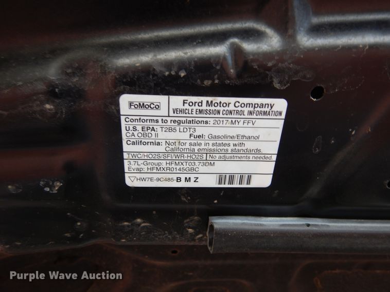 image for item KO9208 2017 Ford Explorer Police  SUV