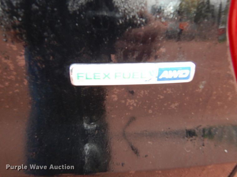 image for item KO9208 2017 Ford Explorer Police  SUV