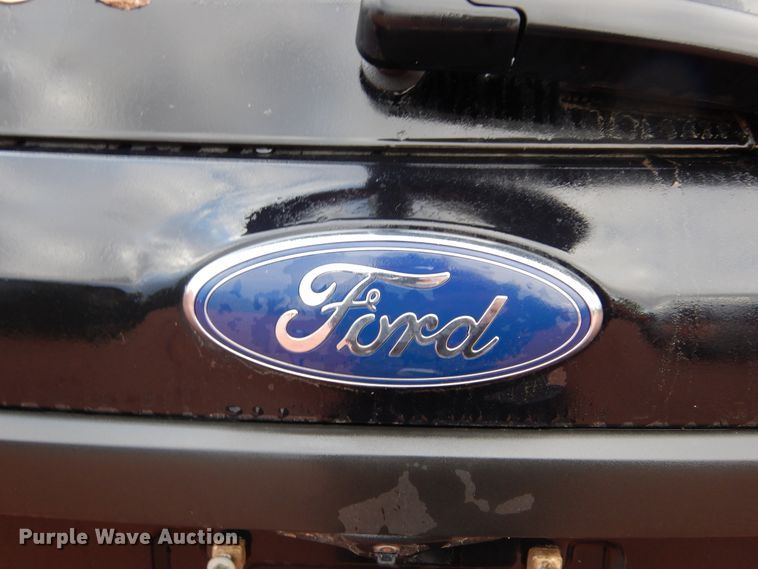 image for item KO9208 2017 Ford Explorer Police  SUV