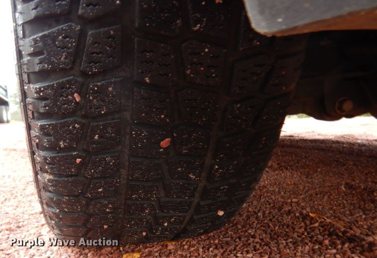 image for item KO9208 2017 Ford Explorer Police  SUV