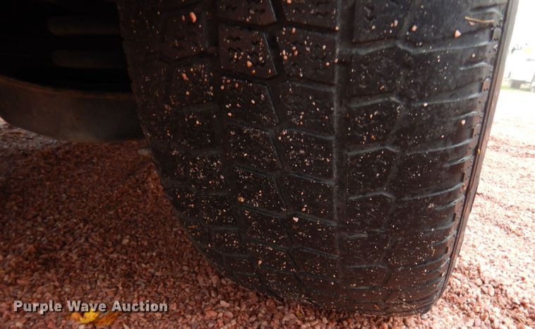 image for item KO9208 2017 Ford Explorer Police  SUV